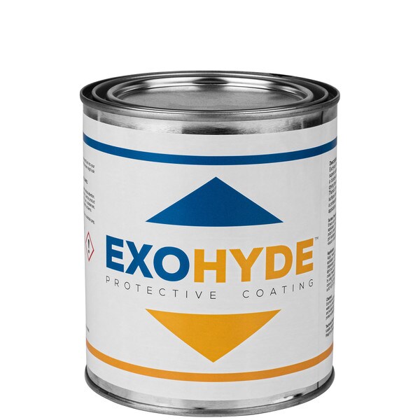 Main product image for ExoHyde Pro Grade Textured Protective Speaker Cabinet Coating Quart260-2100